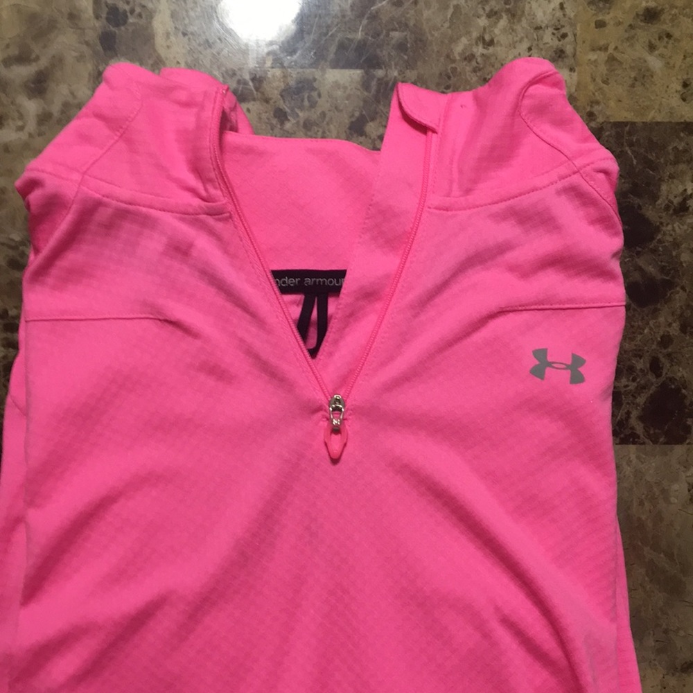 Under Armour Pullover - image 5